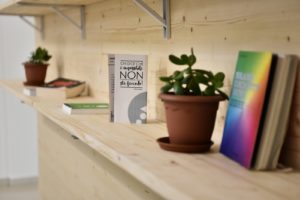 Coworking Smart Lab