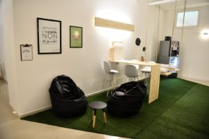Coworking Smart Lab