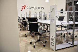 Coworking Smart Lab