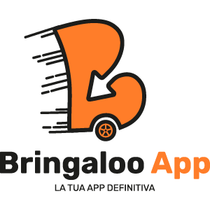 Bringaloo App